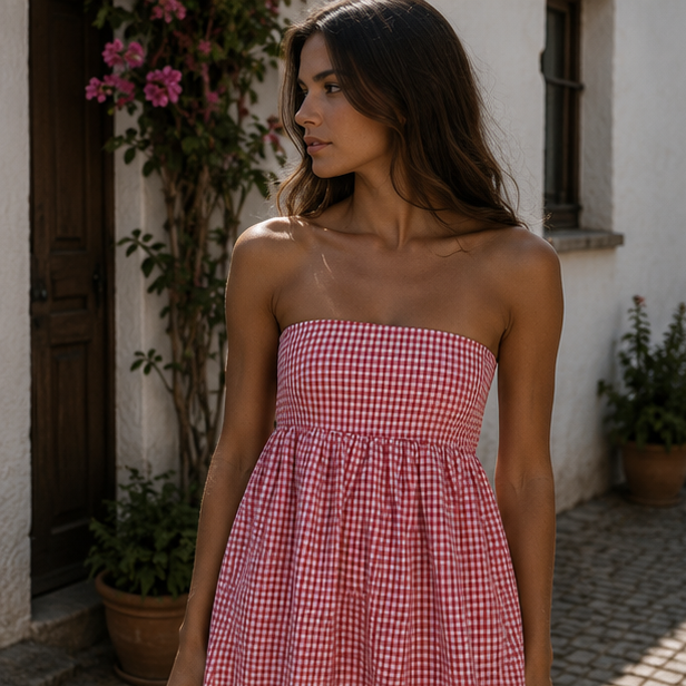 Olija Dress