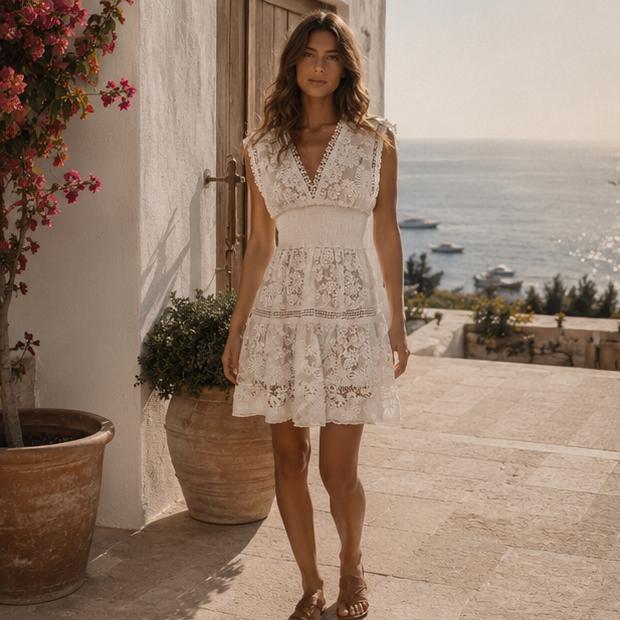 Ikaio Dress