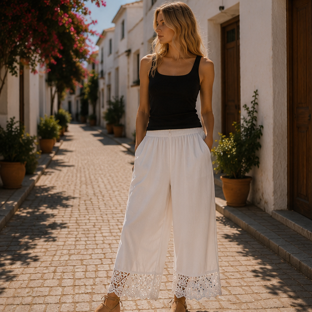 Olara Pant
