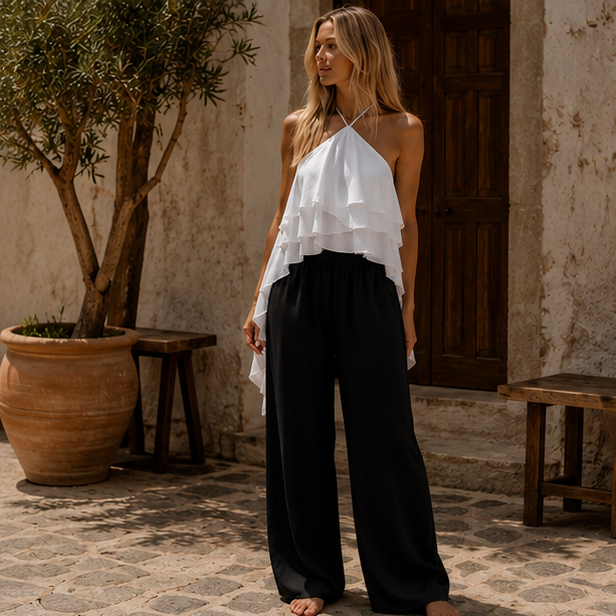 Irlana Top