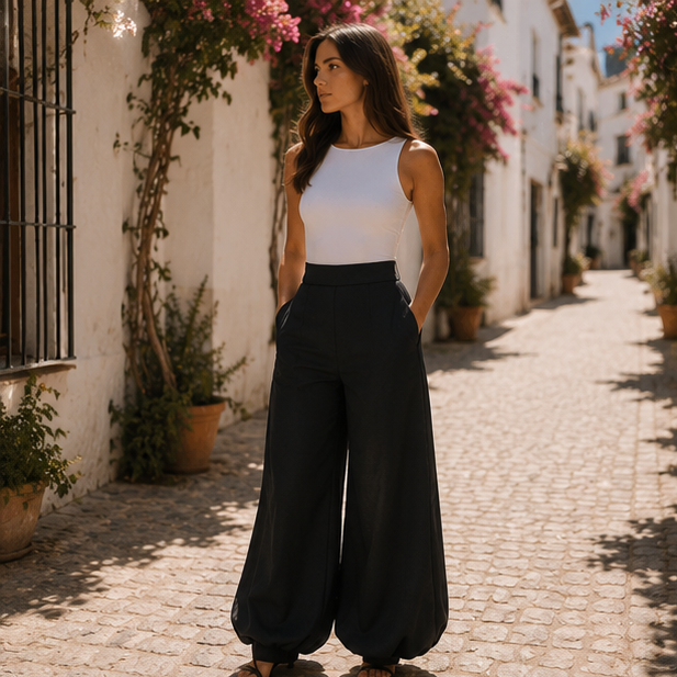 Zorila Pant
