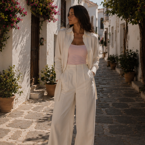 Amanda Set