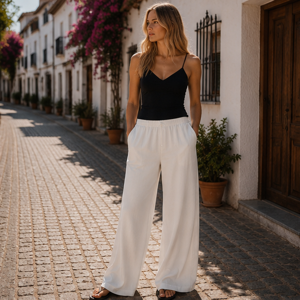 Olyera Pant