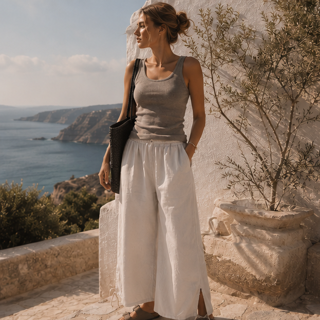 Syfara Short
