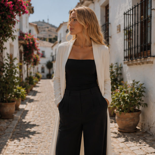 Adana Cardigan