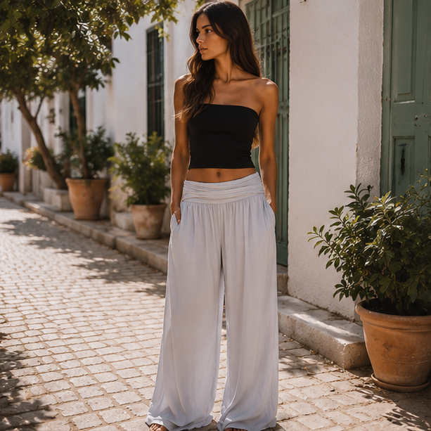 Fidali Pant