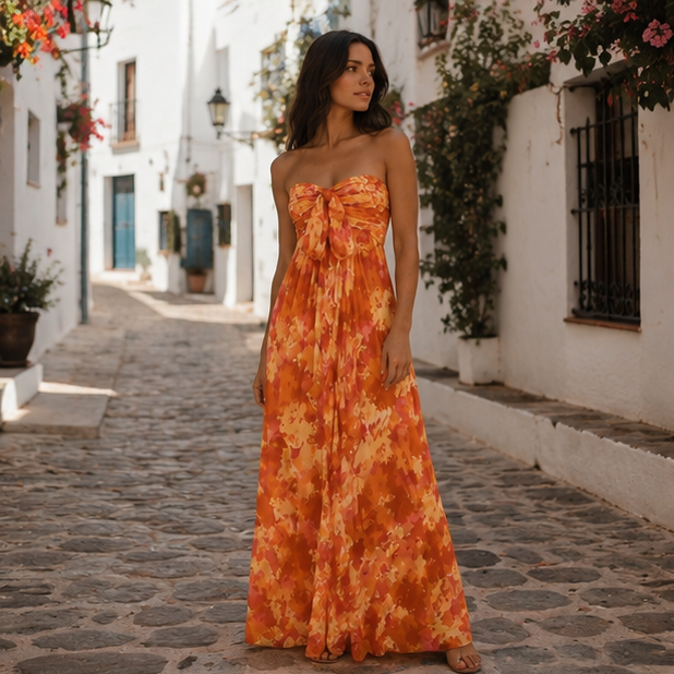 Veya Dress
