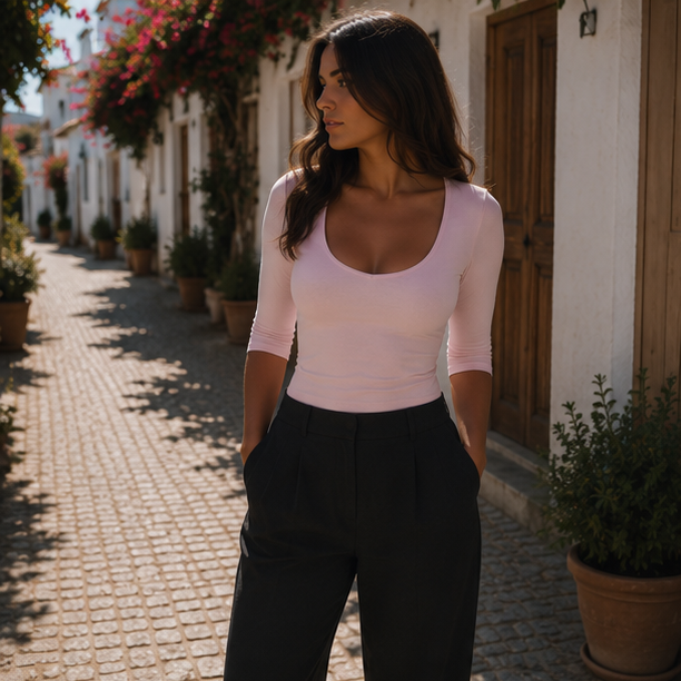 Jonara Top