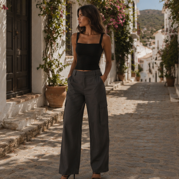 Tyrana Pant