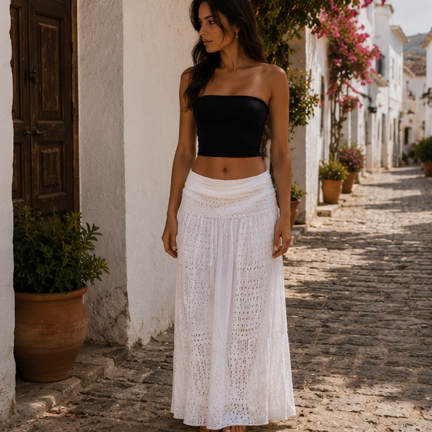 Orla Skirt