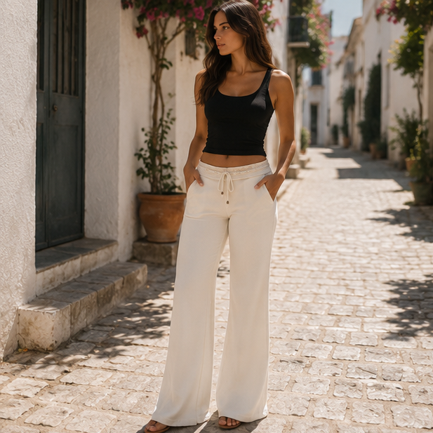 Ytavi Pant