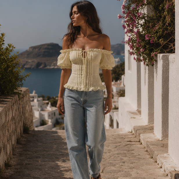 Drefa Top