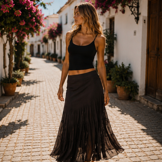 Mata Skirt