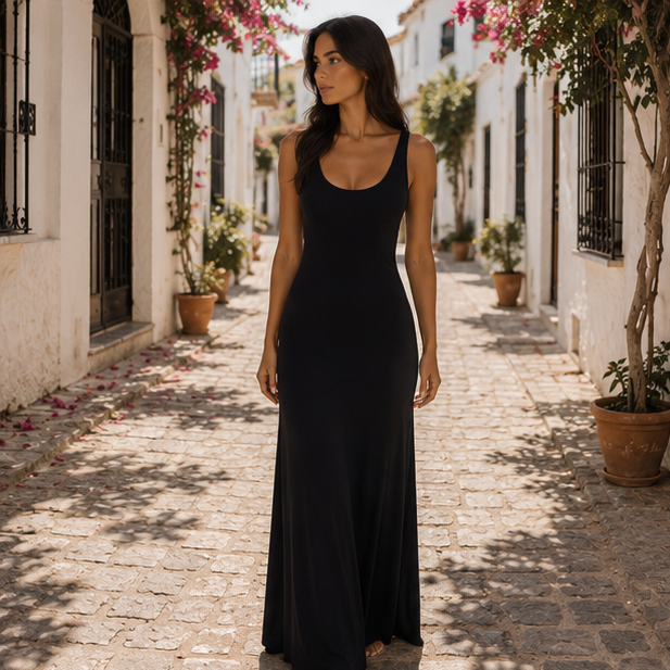 Tiraba Dress