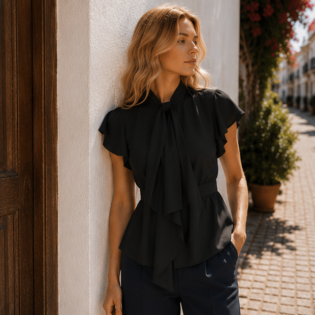 Neroya Top