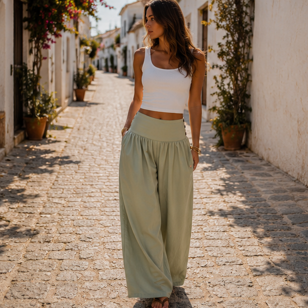 Amana Pant