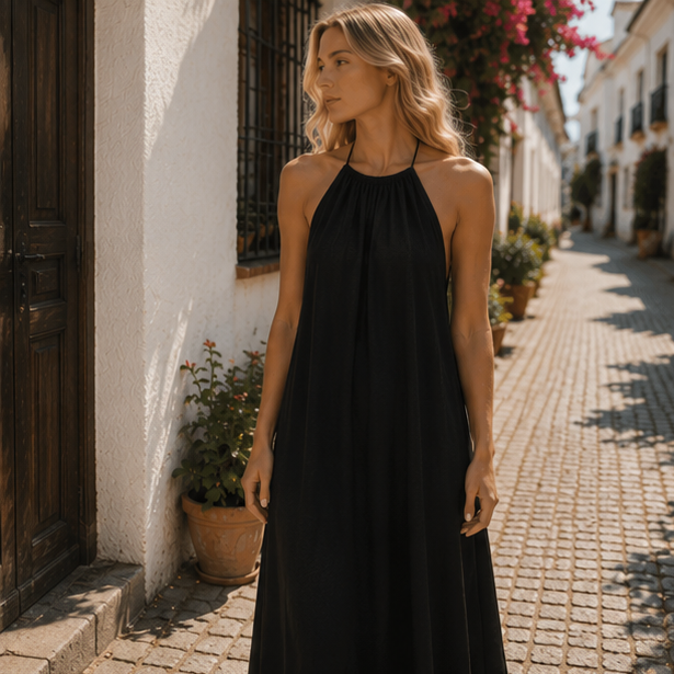 Feranda Dress