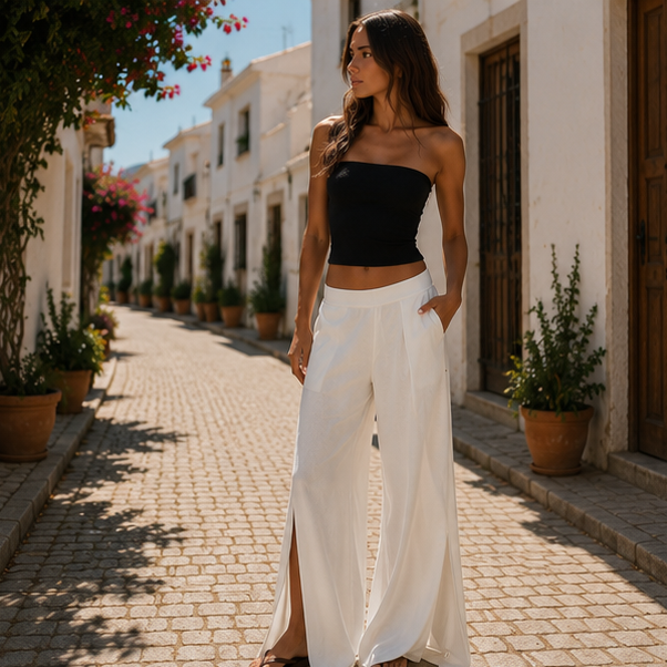Hefara Pant