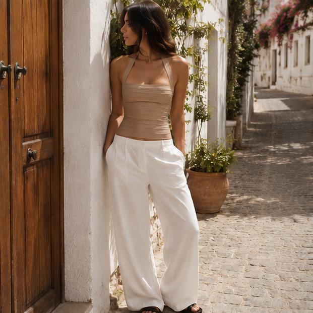 Regina Top