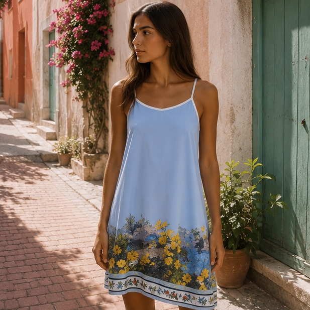 Verovi Dress