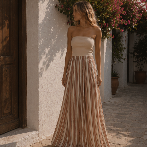 Buana Skirt