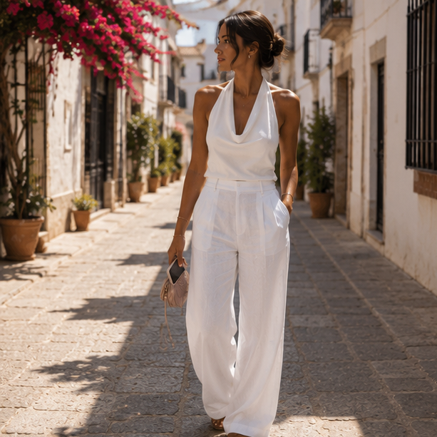 Olira Pant