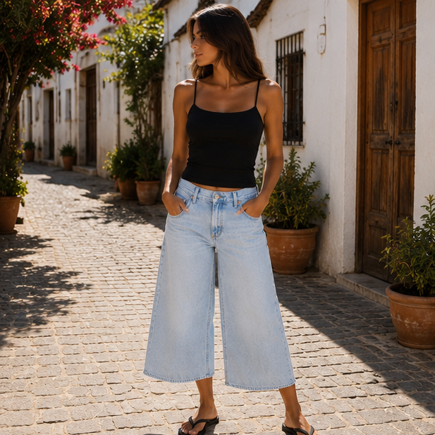 Hazura Pant