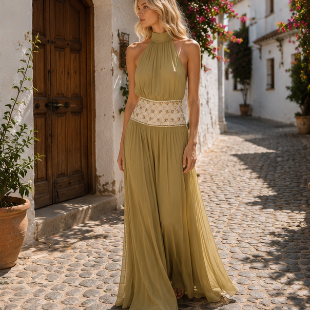 Sticka Dress