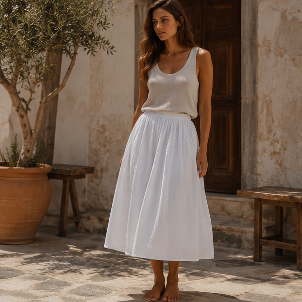 Vajoba Skirt