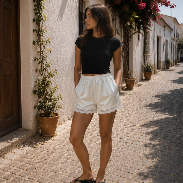 Xena Short