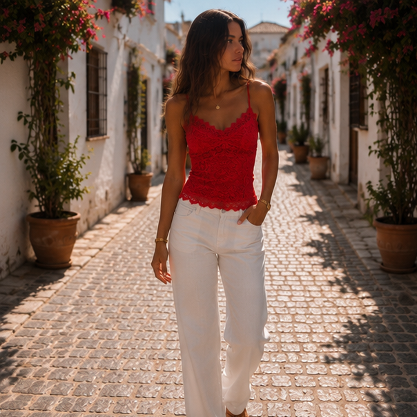 Hanna Top