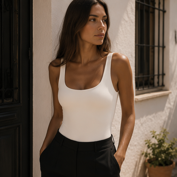 Irene Top