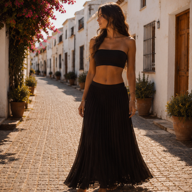 Fina Skirt
