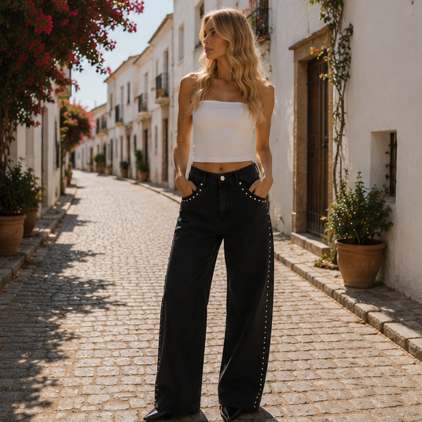 Fraya Jean