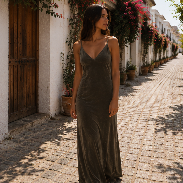 Gyta Dress