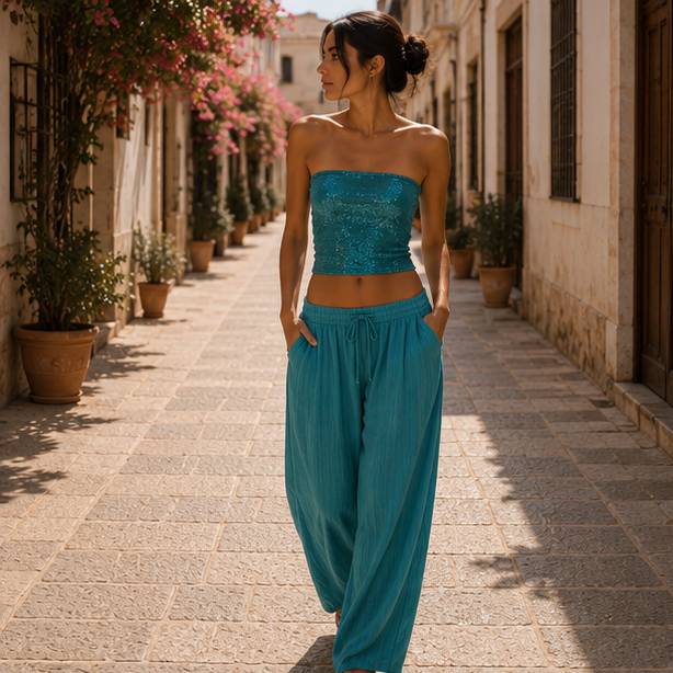 Milena Set