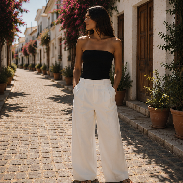 Cyera Pant