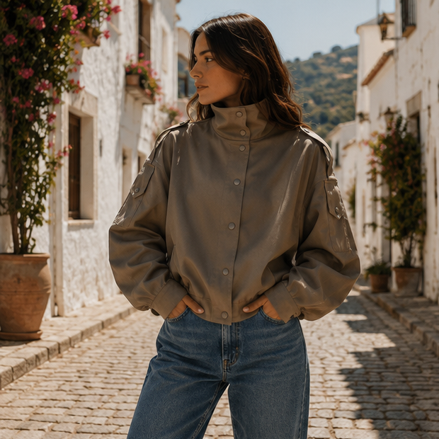 Hovana Jacket