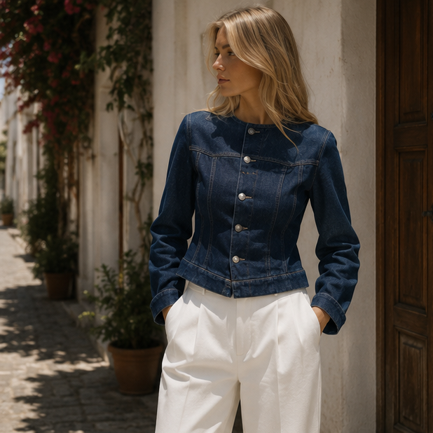 Vrata Jacket