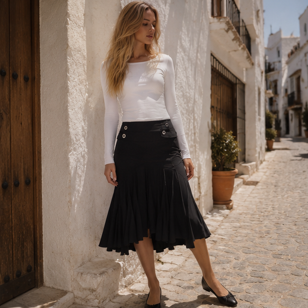 Torava Skirt