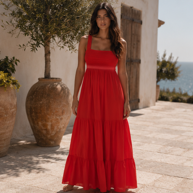Samora Dress