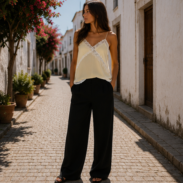 Vyana Top