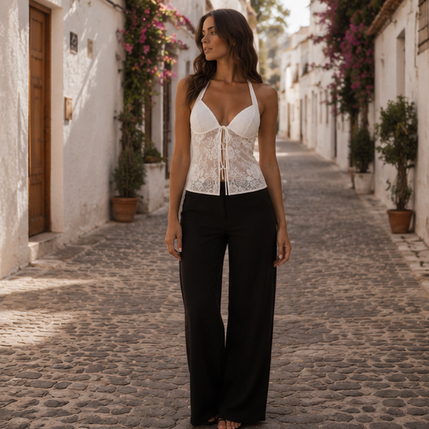 Vanya Top