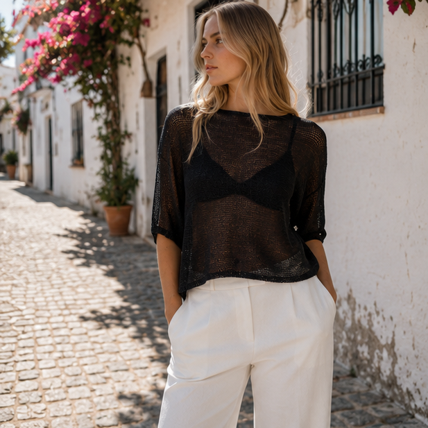 Davira Top