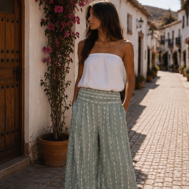 Mujya Pant