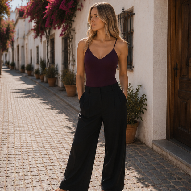 Seraya Body