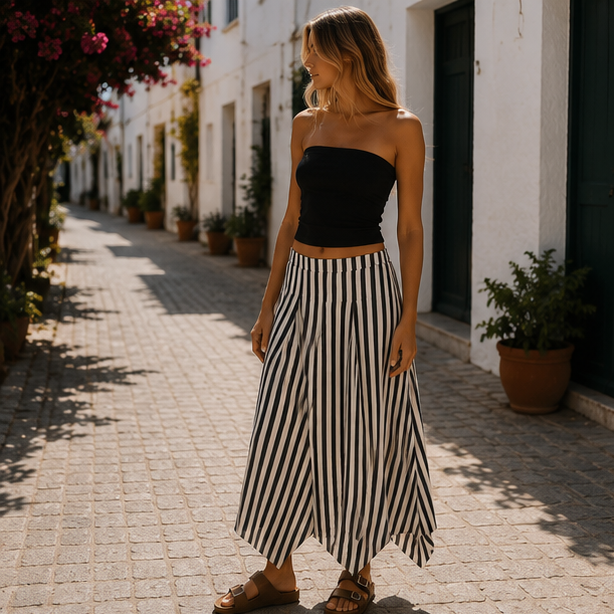 Fareta Skirt