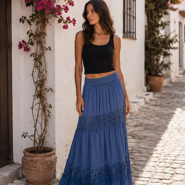 Yarria Skirt