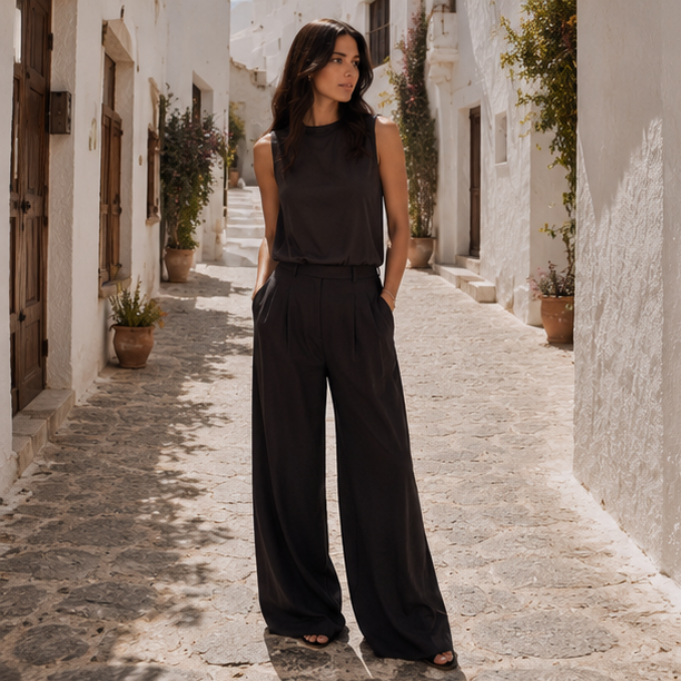 Romaissa Pant