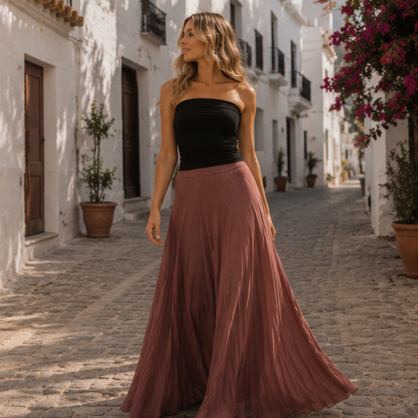 Tunia Skirt